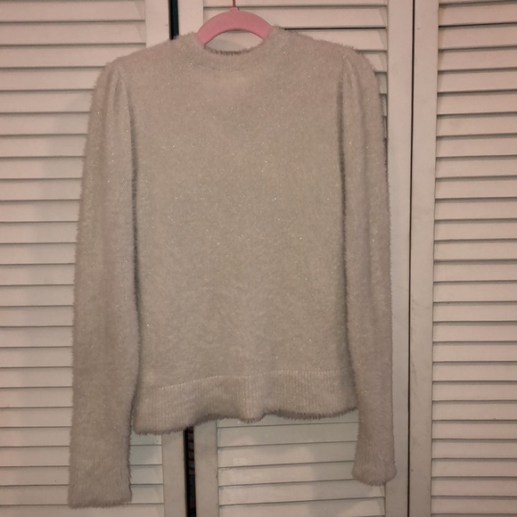 Super soft button-down cardigan, size 7/8 kids - Picture 5 of 5